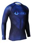 Rash Guard Carbon-X