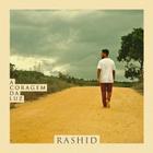 Rashid - a coragem da luz - cd