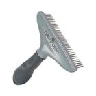 Rasqueadeira Furminator Grooming Rake para Cães e Gatos