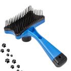 Rasqueadeira Para Pelos De Cães - Resultados Incríveis