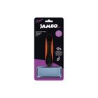 Rasqueadeira Premium Brush Cerdas de Metal Tamanho M - Jambo Pet