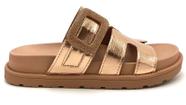 Rasteira Feminina Slide Flatform Dakota Y7823