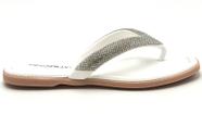 Rasteira Feminina Strass Piccadilly 508039