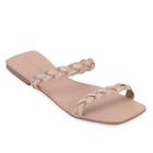 Rasteira Musa Fashion MF23-41207