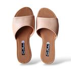 Rasteirinha Chinelo Fem Slide Solado Antiderrapante Conforto