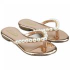 Rasteirinha Fashion Z
