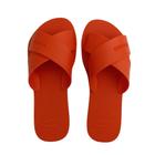 Rasteirinha Feminina Havaianas Aqua Laranja