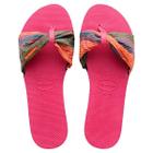 Rasteirinha Havaianas You St Tropez Print