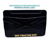 Rastreador Big Tractor Potente com escuta ambiente