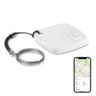 Rastreador Bluetooth SENCKIT Smart Tag para chaves, bolsas, carteiras, animais de estimação