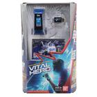 Rastreador de fitness Bandai Namco Digimon Vital Hero Blue