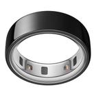 Rastreador de frequência cardíaca Smart Ring OURA Ring 4 Black Size 7