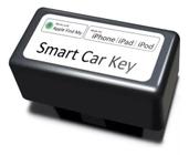 Rastreador Gps Automóvel - Smart Car Key Find My Phone