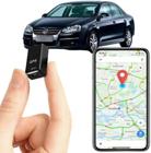 Rastreador GPS Hugimcnt Mini - localizador magnético de carros em tempo real