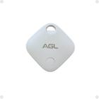 Rastreador Magic Tag Localizador GPS Find My AGL