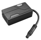 Rastreador tk311 Coban com bloqueador chip m2m plataforma Monitorar