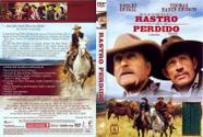 RASTRO PERDIDO DVD original lacrado