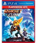 Ratchet and Clank Ps4 Lacrado Mídia Física