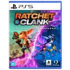 Ratchet & Clank Em Uma Outra Dimensão PS5