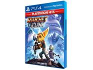 Ratchet & Clank para PS4 - Insomniac Games