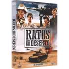 Ratos do Deserto - Segunda Temporada Completa