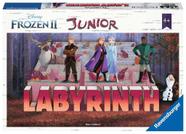 Ravensburger Disney Frozen 2 Junior Labirinto Family Game for Boy &amp Girls Age 4 &amp Up! -The Classic Moving Maze Game (20416)