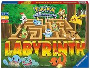 Ravensburger Labyrinth Family Board Game for Kids and Adults Age 7 and Up -  Millions Sold, Easy to Learn and Play with Great Replay Value (26448) 4