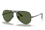 Ray ban aviador rb3689 9148/31 55