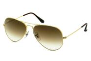 Ray ban aviator rb3025l 001/51 55