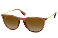 Ray ban erika rb4171 6590/13 54