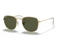 Ray ban frank rb3857 9196/58 51 polarizado