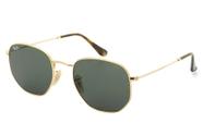 Ray ban hexagonal rb3548-nl 001 54