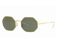 Ray ban octagon rb1972l 9196/31 54