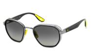 Ray ban rb3674-m scuderia ferrari