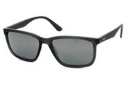 Óculos Solar Feminino Ray Ban Quadrado RB4386-601/31