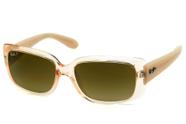 Ray ban rb4389 6644/m2 58 polarizado