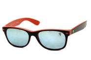 Ray ban scuderia ferrari rb2132-m f638-30 55