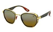 Ray ban scuderia ferrari rb3674-m f029a2 51 polarozado