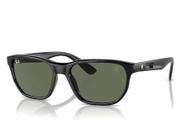 Ray ban scuderia ferrari rb4404-m f683/71 57