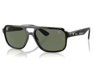 Ray ban scuderia ferrari rb4414-m f683/71 58