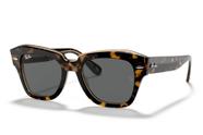 Ray ban state street rb2186 1292/b1 49