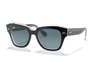Ray ban state street rb2186 1294/3m 49