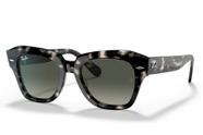 Ray ban state street rb2186 1333/71 52