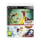 Rayman Legends + Rayman Origins Bundle Ps3