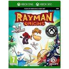 Jogo Xbox One/360 Infantil Rayman Origins Novo Mídia Física - Power Hit  Games