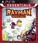 Rayman Origins - Ps3