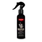 Razux motux - renovador de motor 240ml