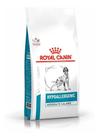 Rc hypoallergenic canine moderate calorie 2kg