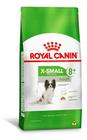 Rc xsmall adult +8 1kg - ROYAL CANIN