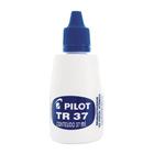 Reabastecedor pincel atômico azul 37ml TR-37 Pilot